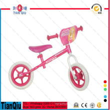 Bicicleta de equilibrio para niños, bicicleta para correr, bicicleta para niños en primer lugar, bicicleta de equilibrio